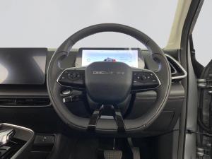 BAIC X55 1.5T Elite automatic - Image 17