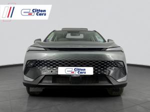 BAIC X55 1.5T Elite automatic - Image 2