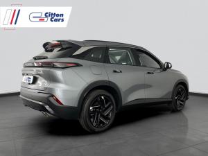 BAIC X55 1.5T Elite automatic - Image 4