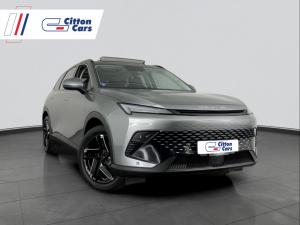 BAIC X55 1.5T Elite automatic - Image 5