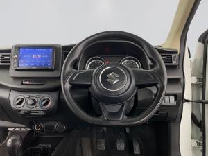 Suzuki Ertiga 1.5 GA - Image 19