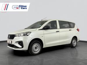 Suzuki Ertiga 1.5 GA - Image 1