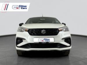Suzuki Ertiga 1.5 GA - Image 2