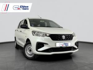 Suzuki Ertiga 1.5 GA - Image 3