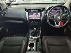 Nissan Navara 2.5DDTI SE Plus D/C - Image 13
