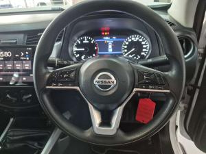 Nissan Navara 2.5DDTI SE Plus D/C - Image 14