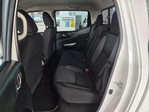 Nissan Navara 2.5DDTI SE Plus D/C - Image 16