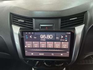 Nissan Navara 2.5DDTI SE Plus D/C - Image 18