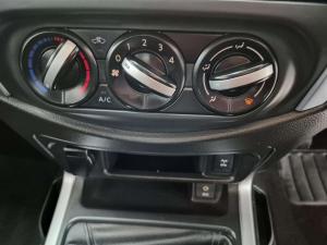 Nissan Navara 2.5DDTI SE Plus D/C - Image 19