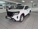 Thumbnail Nissan Navara 2.5DDTI SE Plus D/C