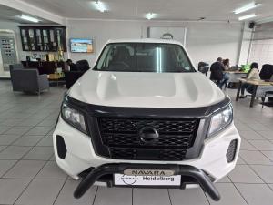 Nissan Navara 2.5DDTI SE Plus D/C - Image 3