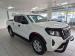 Nissan Navara 2.5DDTI SE Plus D/C - Thumbnail 4