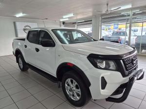 Nissan Navara 2.5DDTI SE Plus D/C - Image 4