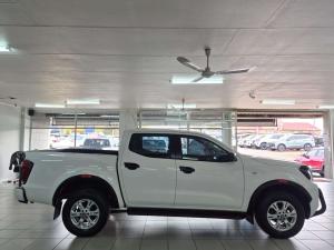Nissan Navara 2.5DDTI SE Plus D/C - Image 5