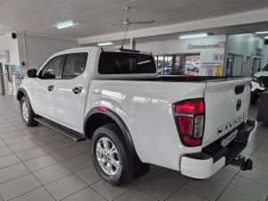 Nissan Navara 2.5DDTI SE Plus D/C - Image 8