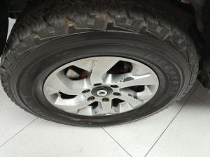 GWM P-SERIES 2.0TD SX S/C - Image 10