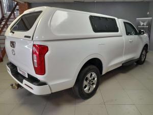 GWM P-SERIES 2.0TD SX S/C - Image 16