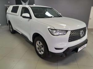 GWM P-SERIES 2.0TD SX S/C - Image 19