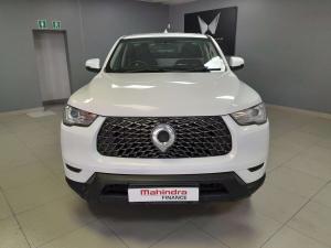 GWM P-SERIES 2.0TD SX S/C - Image 2