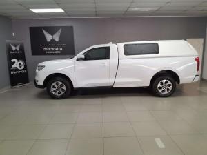 GWM P-SERIES 2.0TD SX S/C - Image 3