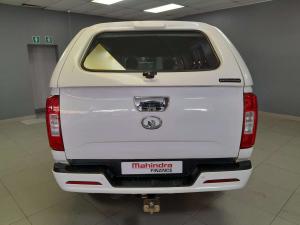 GWM P-SERIES 2.0TD SX S/C - Image 4