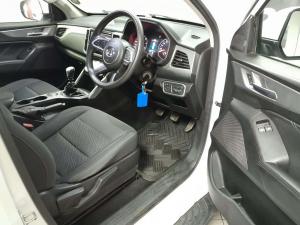 GWM P-SERIES 2.0TD SX S/C - Image 8
