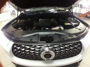 GWM P-SERIES 2.0TD SX S/C - Image 9