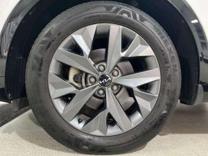 Kia Sportage 1.6T-GDi EX automatic - Image 10
