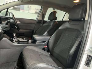 Kia Sportage 1.6T-GDi EX automatic - Image 12
