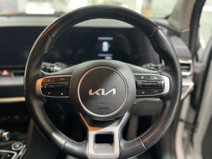 Kia Sportage 1.6T-GDi EX automatic - Image 14