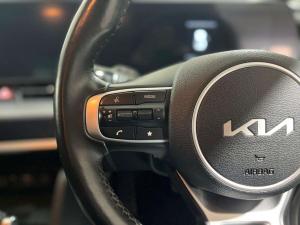 Kia Sportage 1.6T-GDi EX automatic - Image 18