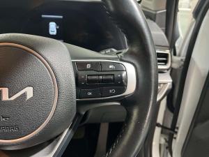 Kia Sportage 1.6T-GDi EX automatic - Image 19