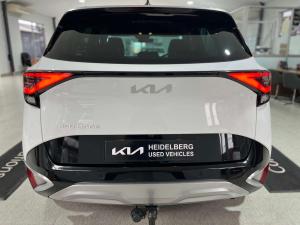 Kia Sportage 1.6T-GDi EX automatic - Image 4