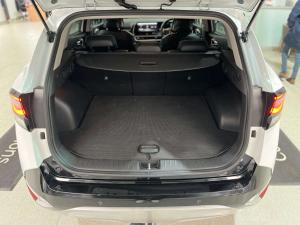 Kia Sportage 1.6T-GDi EX automatic - Image 5