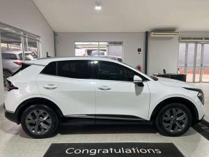 Kia Sportage 1.6T-GDi EX automatic - Image 6