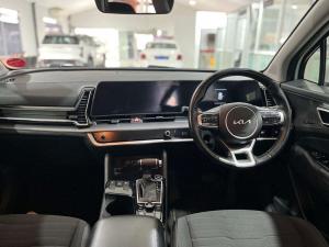 Kia Sportage 1.6T-GDi EX automatic - Image 7