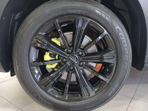 Haval H6 GT 2.0T Super Luxury 4X4 DCT - Image 10