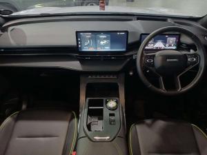 Haval H6 GT 2.0T Super Luxury 4X4 DCT - Image 14