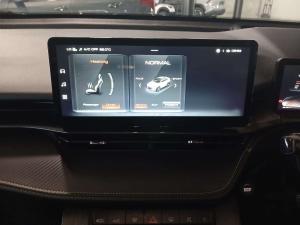 Haval H6 GT 2.0T Super Luxury 4X4 DCT - Image 15