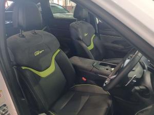 Haval H6 GT 2.0T Super Luxury 4X4 DCT - Image 17