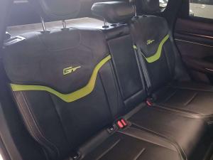 Haval H6 GT 2.0T Super Luxury 4X4 DCT - Image 18