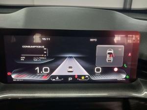 Haval H6 GT 2.0T Super Luxury 4X4 DCT - Image 19