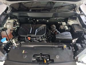 Haval H6 GT 2.0T Super Luxury 4X4 DCT - Image 20