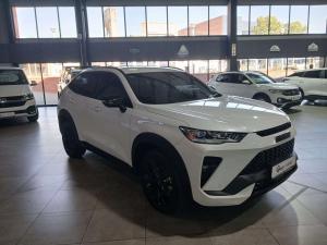 Haval H6 GT 2.0T Super Luxury 4X4 DCT - Image 3