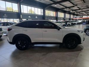 Haval H6 GT 2.0T Super Luxury 4X4 DCT - Image 4