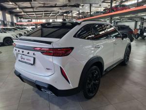 Haval H6 GT 2.0T Super Luxury 4X4 DCT - Image 5