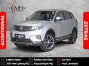 Thumbnail Proton X70 1.5T Premium X