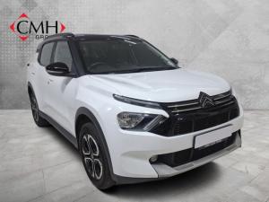 Citroen Aircross 1.2T Max - Image 1