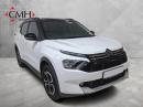 Thumbnail Citroen Aircross 1.2T Max