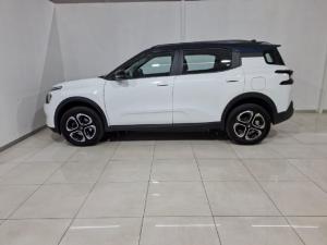 Citroen Aircross 1.2T Max - Image 2